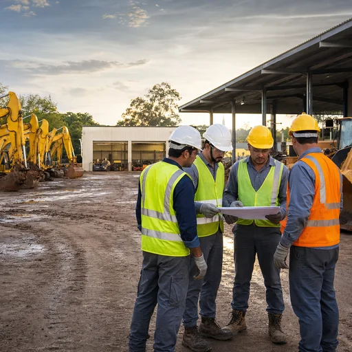 Construtora Demo S.A.